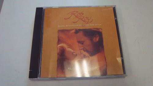 Miriam stockley rob roy - miriam,