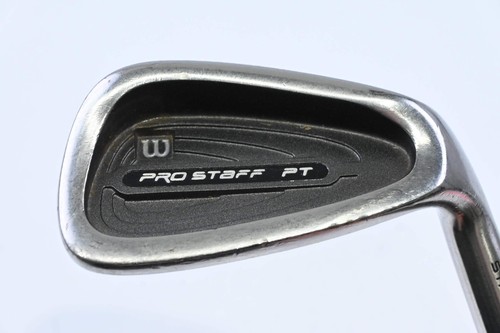 Wilson pro staff iron - staff,