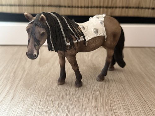 Schleich retired mystical arab - schleich,