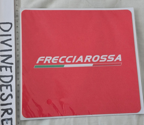 Trenitalia frecciarossa - trenitalia,