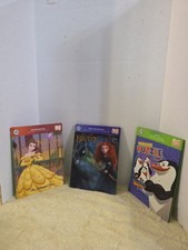 Leap Frog Tag Disney Reader