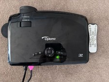 Optoma hd131x 1080p full 3d - optoma,
