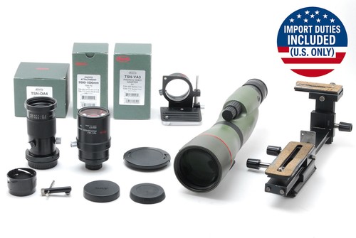 Opt mint kowa tsn 774 - 【opt, tsn-774