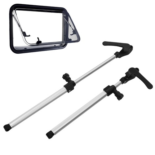 Set window strut - rv, support