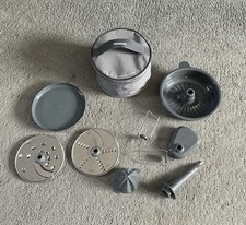 Kenwood FDM71.450SS MultiPro