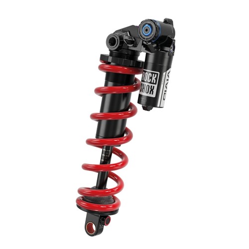 Shock absorber vivid coil - shock,