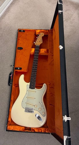 Fender american vintage - american, ii