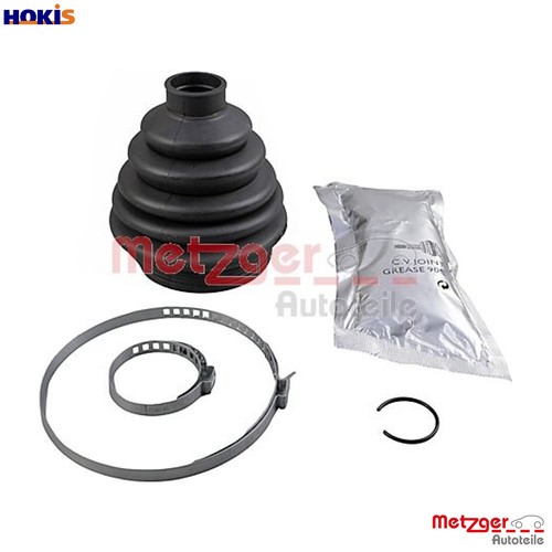 Bellow kit drive - shaft, 751.131