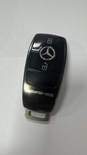 GENUINE MERCEDES AMG 2 BUTTON
