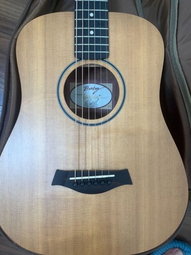 Taylor baby bt1 - taylor,
