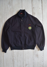 VTG Paul & Shark Yachting Wool