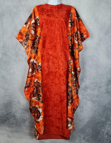 Vintage maekos kaftan - maekos,
