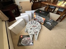 LEGO Star Wars Millennium