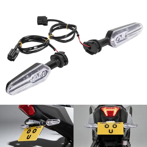 Led plug play rear - led,