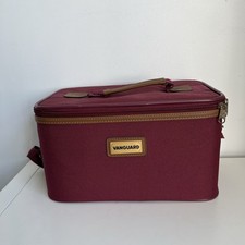 Vintage Vanguard Vanity Hard