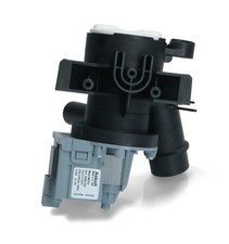 Hoover DYN8144D/L-80 Washing Machine Drain Pump & Filter 