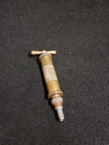 Vintage enots spring fork - vintage,