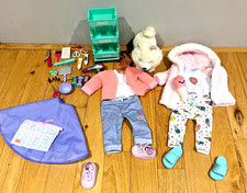 Our Generation Bundle incl