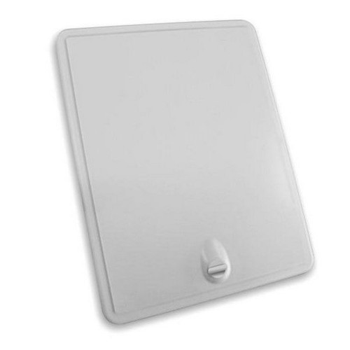 Caravan shower access - shower, and