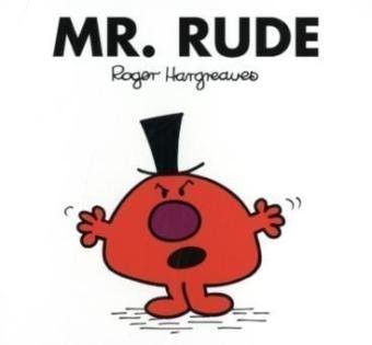 Rude men classic - men,