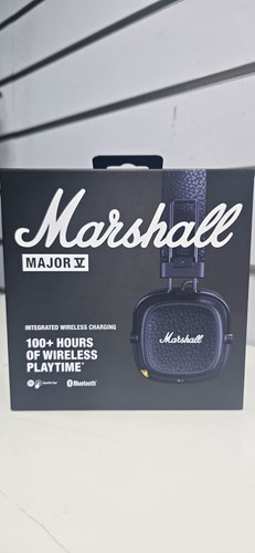 Marshall major midnight blue - major,