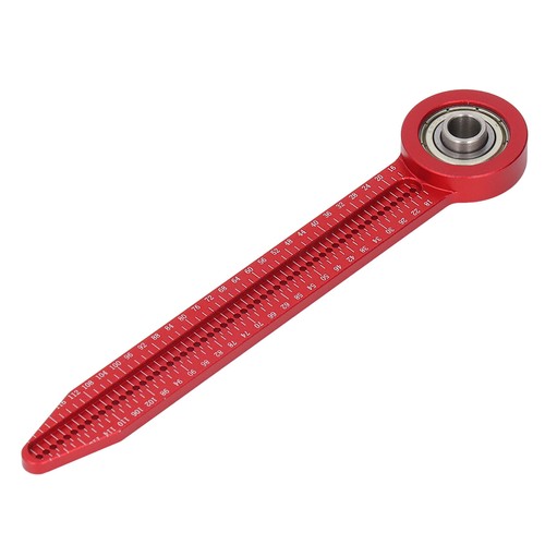 Woodworking compass scriber - compass,