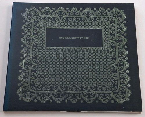 This will destroy you - will,