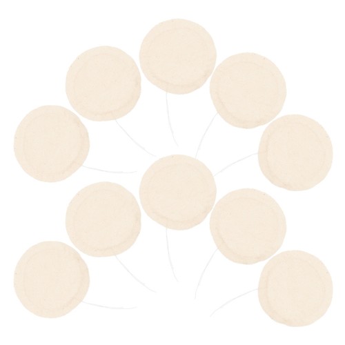 Reusable round coffee filter - coffee,