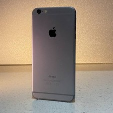 Apple iPhone 6 Plus Space Grey