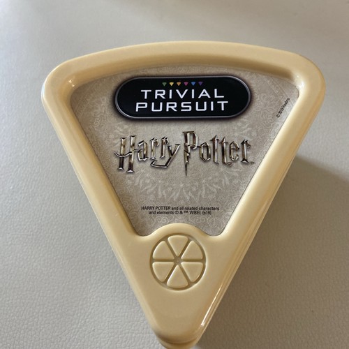 Harry potter trivial - harry,