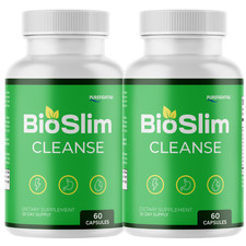 Bio Slim Cleanse Advanced