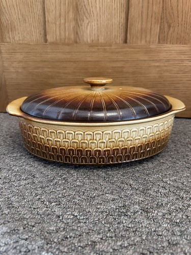 Wedgwood sierra oval casserole - oval,