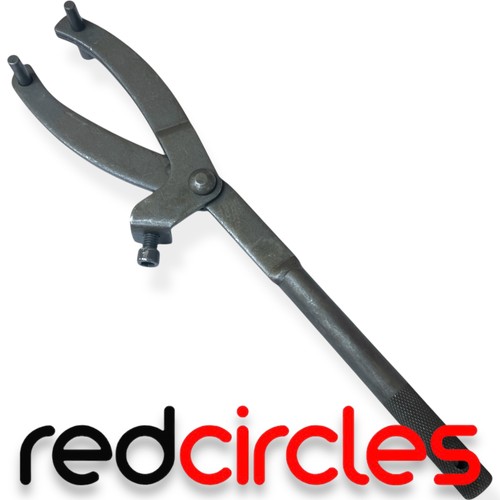 Pit bike flywheel rotor - pit,