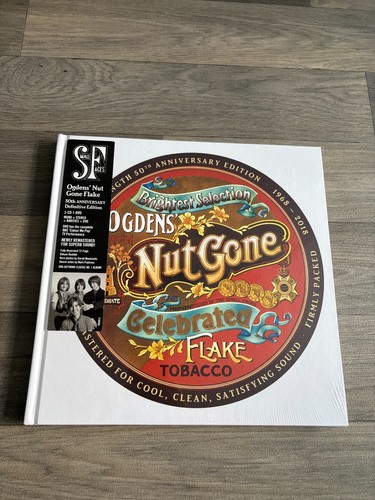 Small faces ogdens nut gone - small,