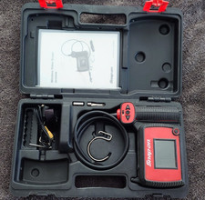 SNAPON BK5500W WIRELESS VIDEO