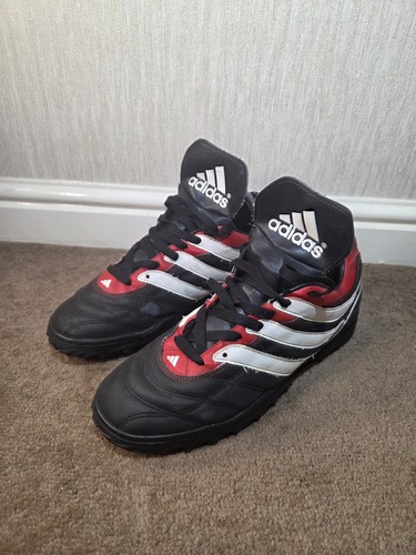 Vintage 2000 adidas predator - vintage,