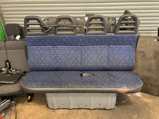 2006 IVECO DAILY 2.3 CREW CAB