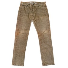 Quicksilver Men's Size 33x31