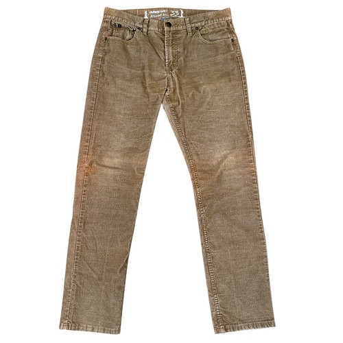 Quicksilver men size 33x31 - quicksilver,