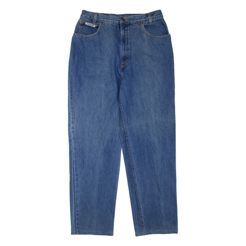 Pendleton womens jeans blue - pendleton,