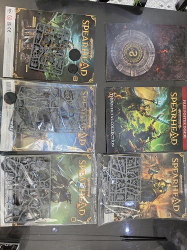 Warhammer aos stormcast - warhammer,