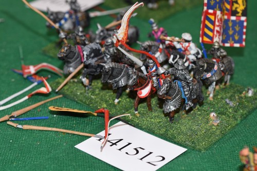 25mm medieval burgundian - 25mm,