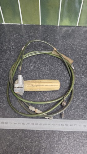 Original sturmey archer twist - sturmey,