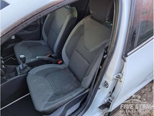 Renault Clio Front Passenger