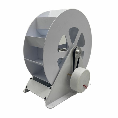 Water turbine generator - water,