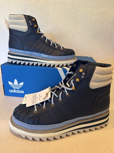 Clot adidas pro - model, by
