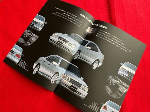 Catalog item 1998 - 1998, amg