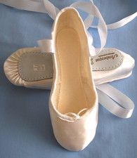 Ballet Shoes Adult Size 5.5