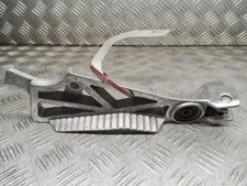 Yamaha FZX750 FZX 750 Footpeg Rest Hanger Left Hand Side 