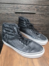 Vans sk8 reissue peanuts - x,